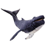 Hand Puppet Humpback Whale