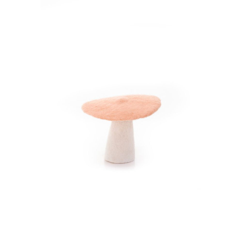 Muskhane Mushroom L Blush 11cm