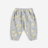 Bobo Choses Baby Pixel Abduction All Over Jogging Pants