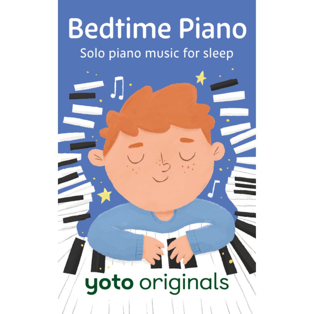 Yoto Bedtime Piano