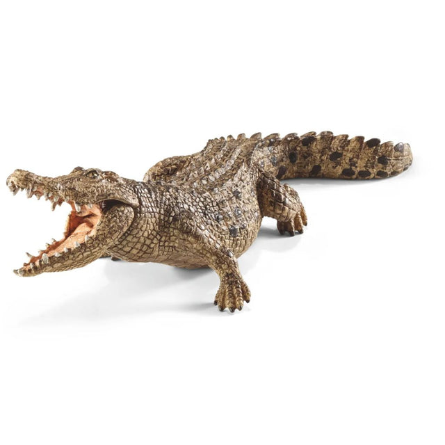 Schleich Crocodile PR