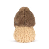 Jellycat Amuseables Peanut Yeti Outfit