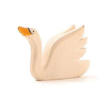 Ostheimer Swan Head High