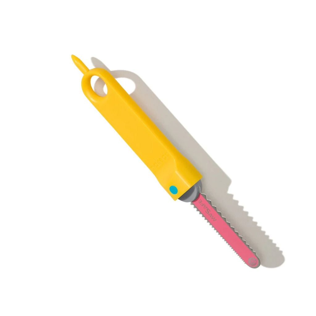 Makedo Safe Saw