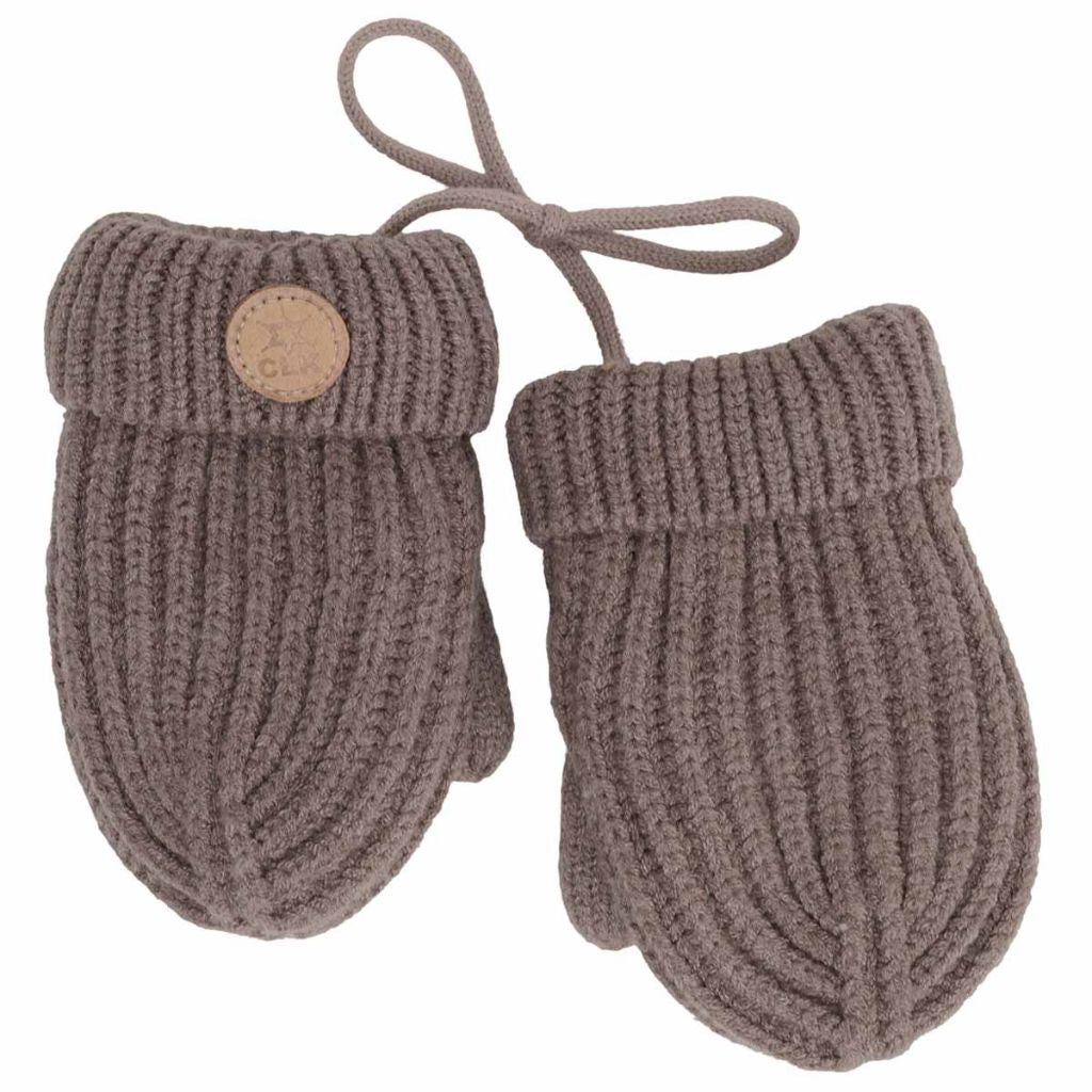 Calikids Mitten Mocha