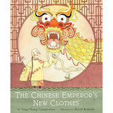 Chinese Emperors New Clothes