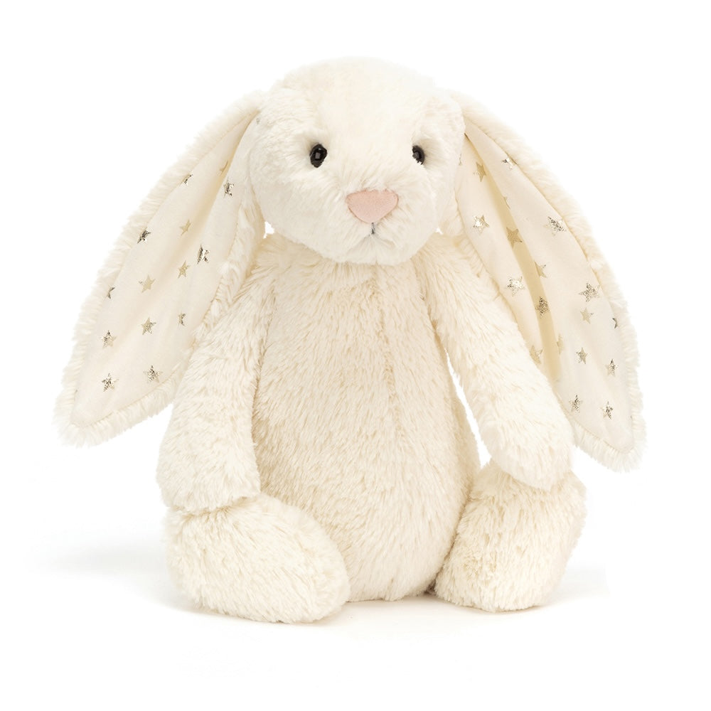 Bashful Twinkle Bunny Medium