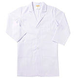 Jr. Lab Coat, 3/4 Length 6-8Y