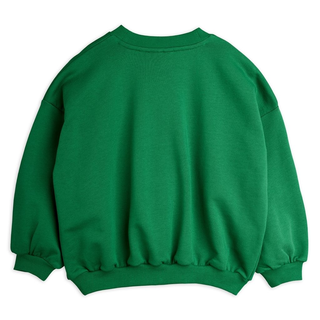 Mini Rodini Travel Agency SP Sweatshirt