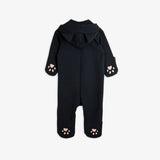 Mini Rodini Catsuit Baby Onesie