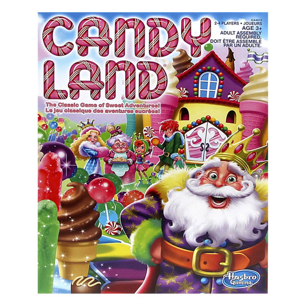Candyland