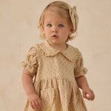 Quincy Mae Bow French Flora