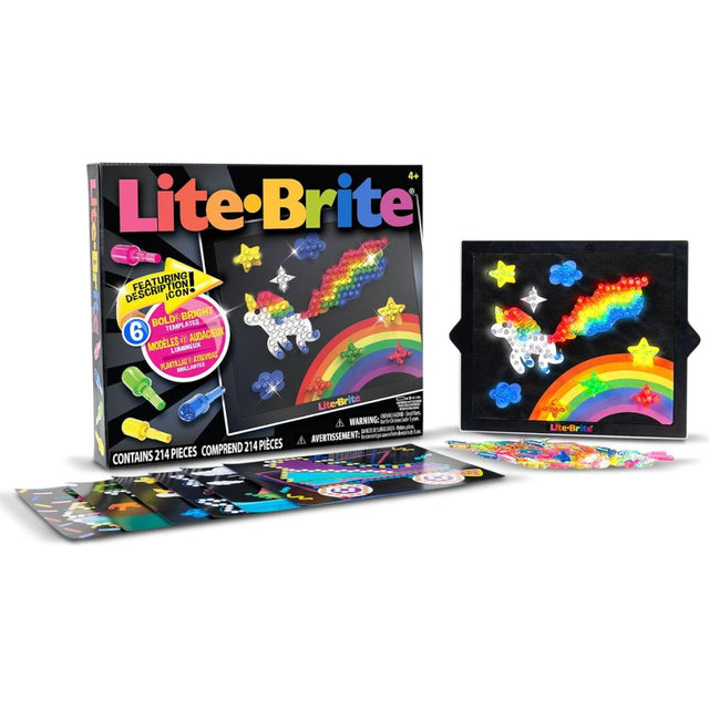 Lite Brite