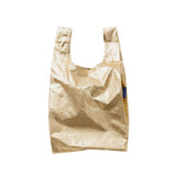 BAGGU Baby  - Gold Metallic