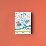 Londji Stamps - Villages