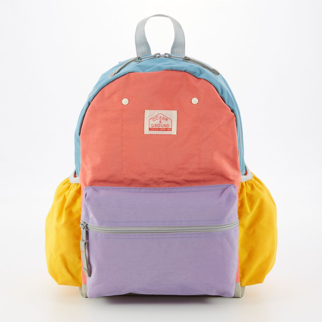 Ocean & Ground Daypack Crazy LK