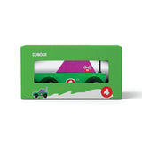 Candylab Toons DunDee Adventure Truck