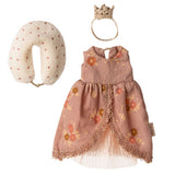Maileg Queen Dress for Mum Mouse