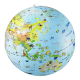 Animal Maxi Globe 20”