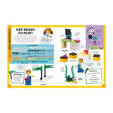 LEGO World Builder