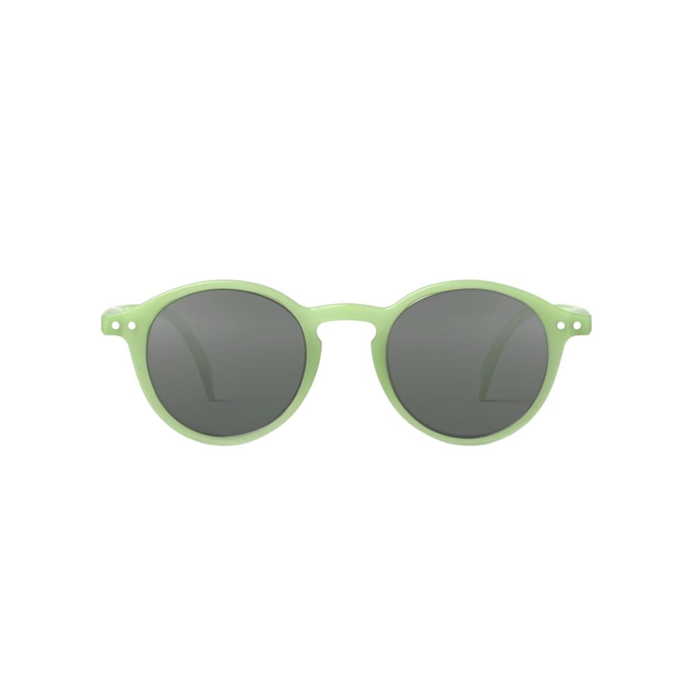 Izipizi Junior Sunglasses Pear D Sunglasses 5-10Y  R