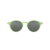 Izipizi Junior Sunglasses Pear D Sunglasses 5-10Y  R