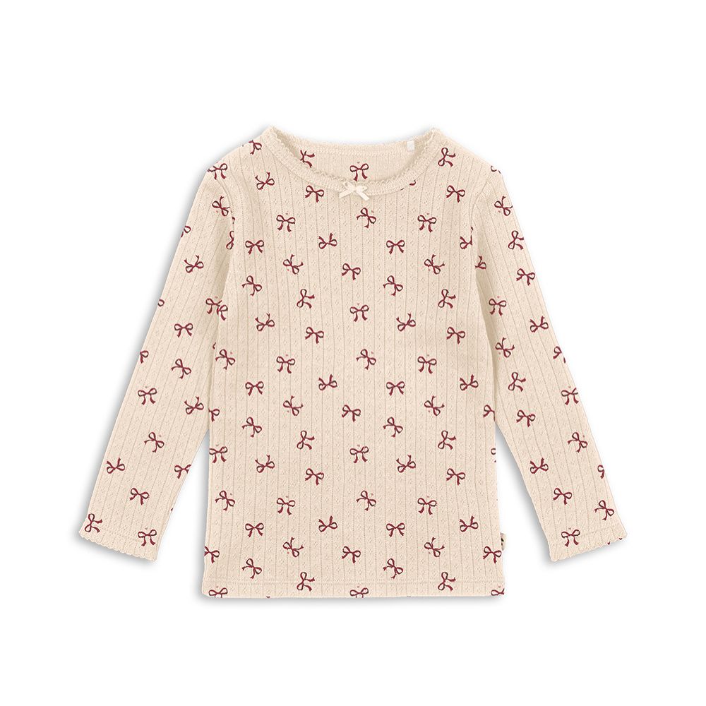 Konges Slojd Minnie Blouse BG