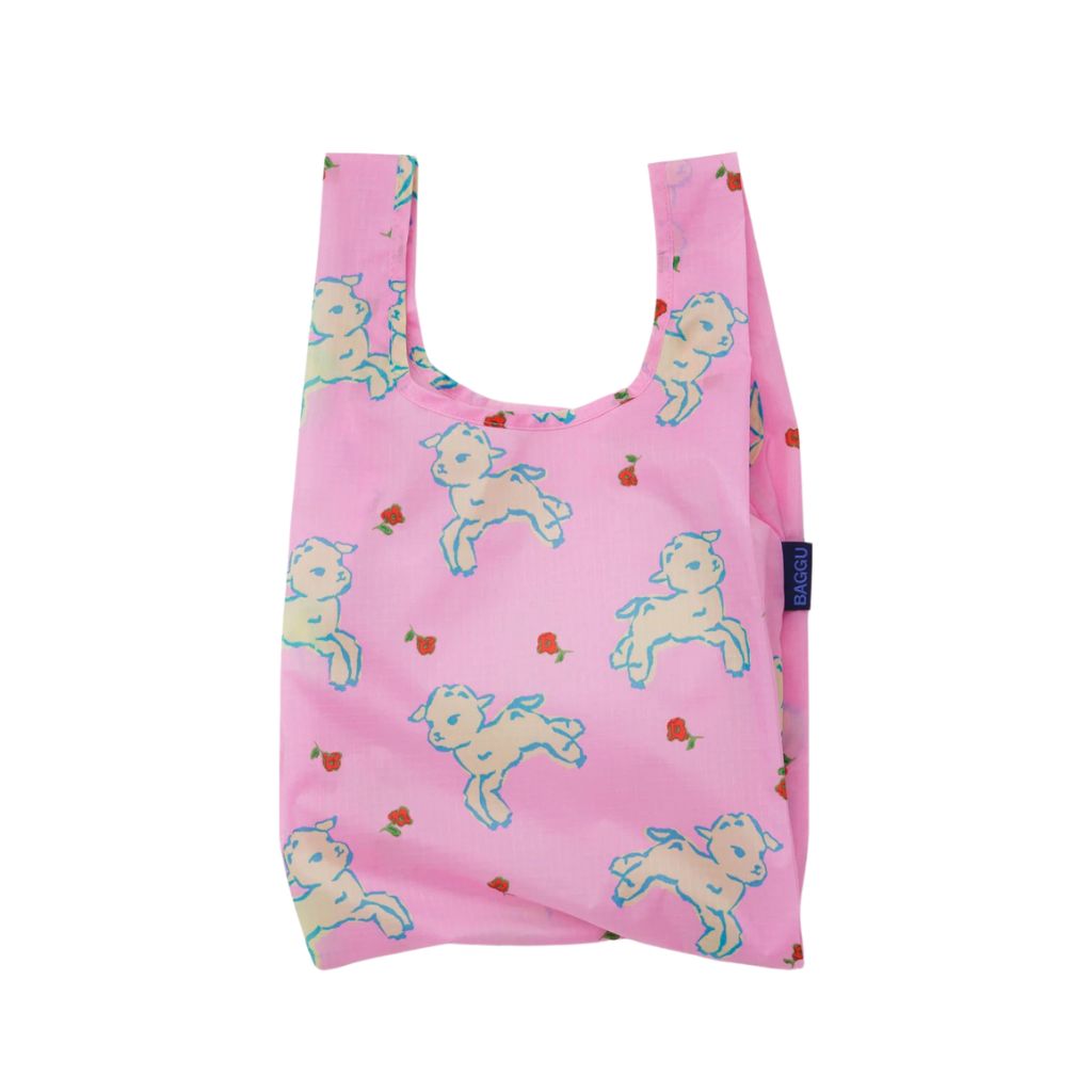 BAGGU Baby - Lambs