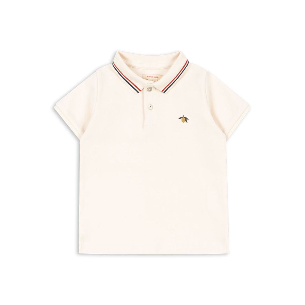 Konges Sløjd Florian Polo Shirt