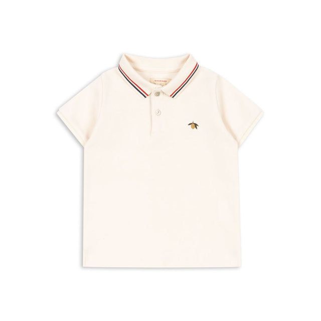 Konges Sløjd Florian Polo Shirt