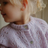 Konges Slojd Isa Cardigan L