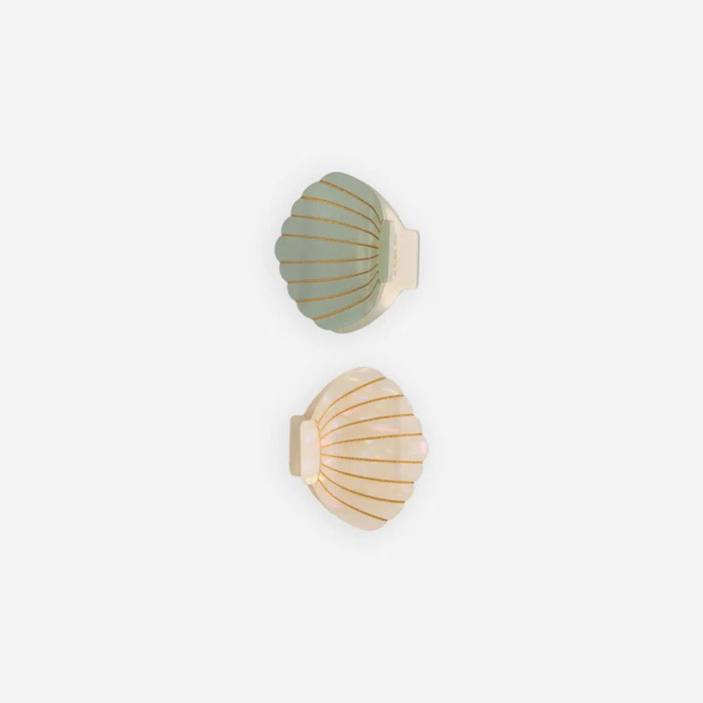 Rylee + Cru Shell Clip Set SF/N