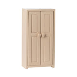 Maileg Closet, Mouse - Light Rose