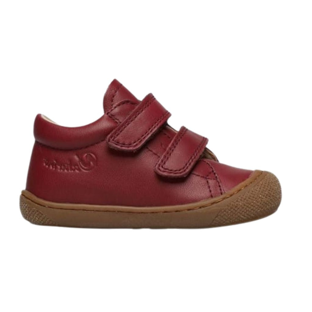 Naturino Cocoon Nappa New Granata
