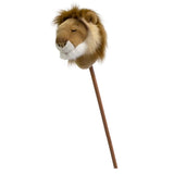Wild & Soft Lion Stick Animal