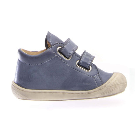Naturino Cocoon Nappa Spazz Celeste