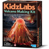 Volcano Making Kit