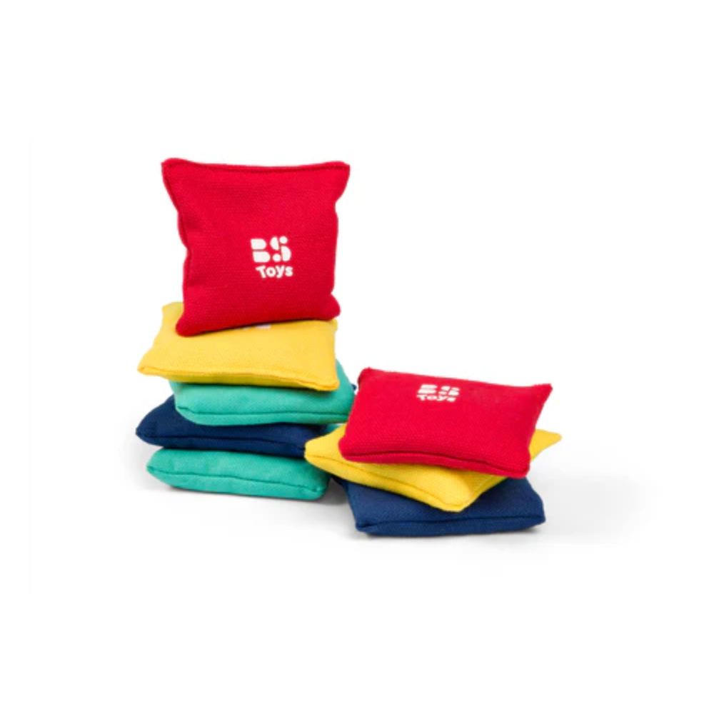 Bean Bag Games