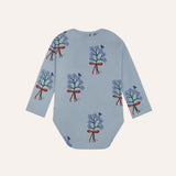 The Campamento Baby Bouquets Light Blue Body
