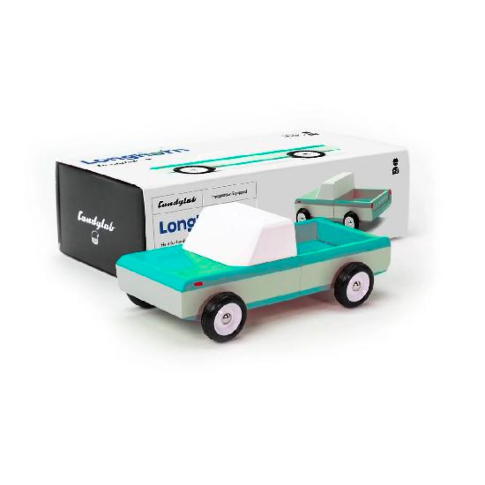 Americana Longhorn Teal