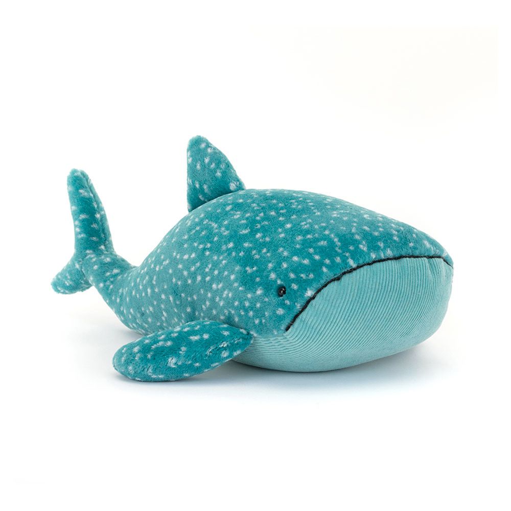 Gobfrey Whale Shark