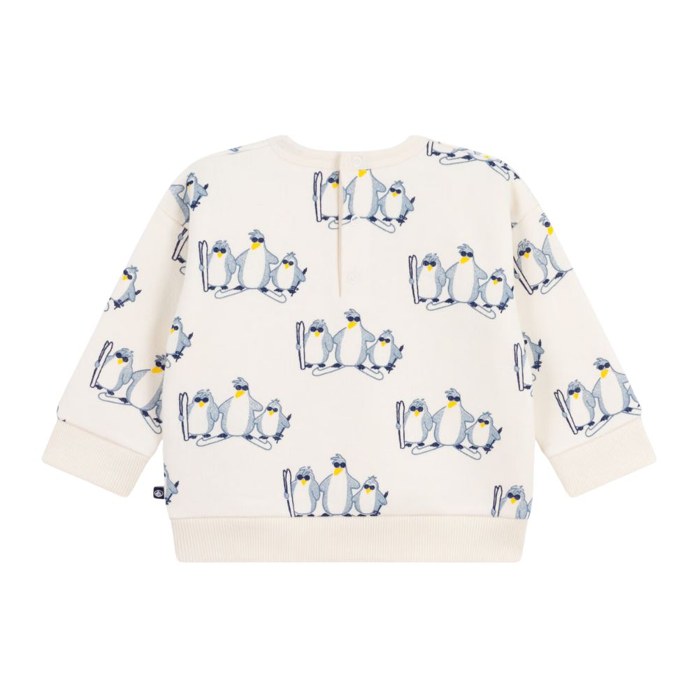 Petit Bateau Sweatshirt