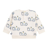 Petit Bateau Sweatshirt
