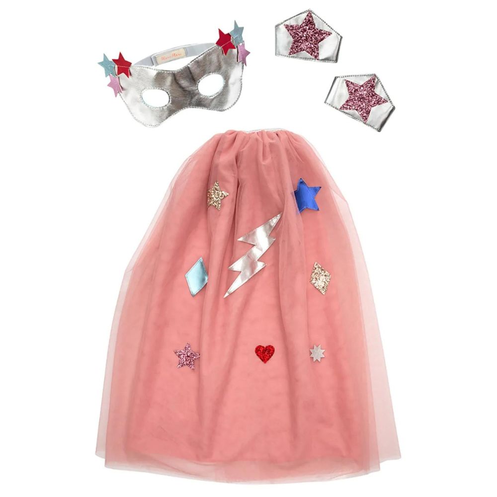 Girls dress up kit best sale