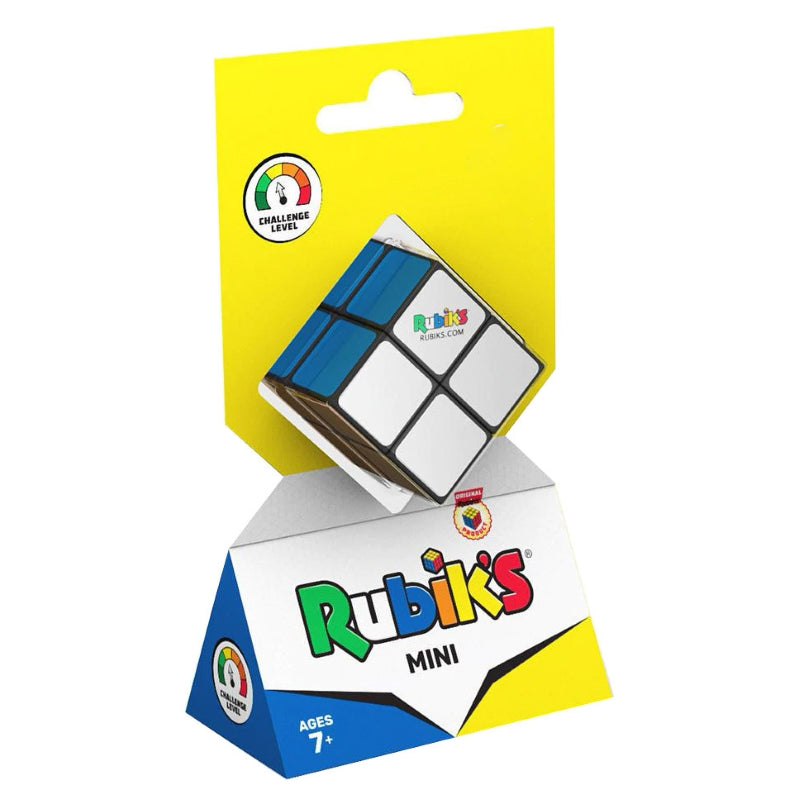 Rubik's Cube 2X2