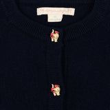 Konges Sjlod Cattie Cardigan