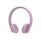 aHEAD 2 Bluetooth Headphone- Calm Purple