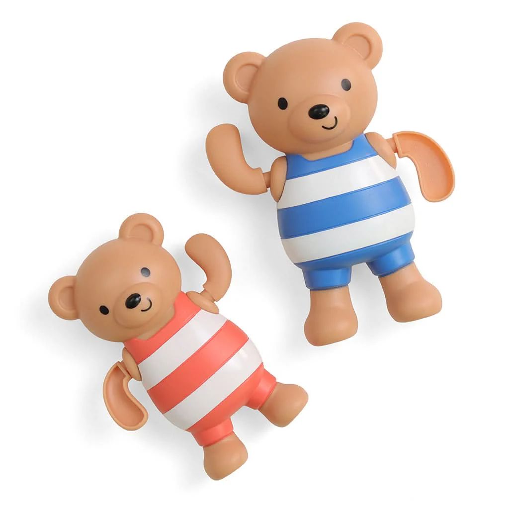 Itzy Ritzy Silly Swimmers