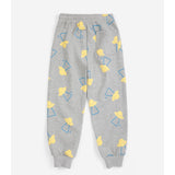 Bobo Choses Pixel Abduction All Over Jogging Pants