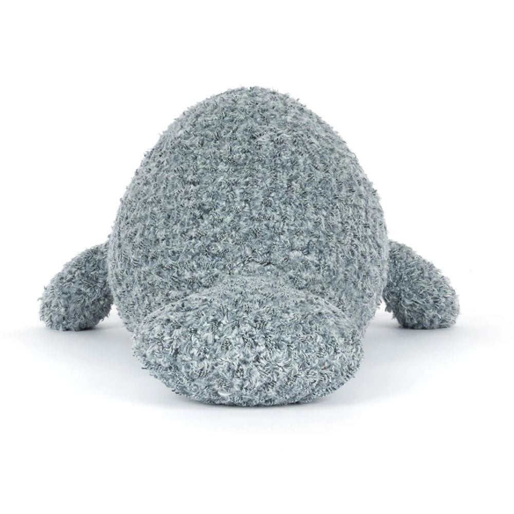 Maffles Manatee